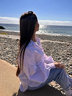 Активисты «Движения первых» вернулись со смены «Артек» – мой добрый учитель»