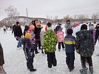 Лысые Горы активно открыли зимний сезон
