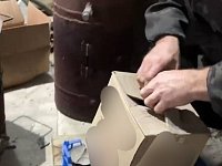Доставлена очередная гуманитарная помощь
