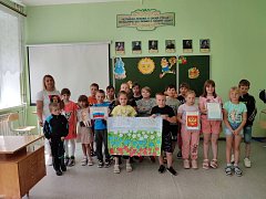 Педагогом ЦДОД  р.п. Лысые Горы реализована программа «Код жизни»