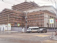 Не спелись с подрядчиком