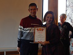 За круглым столом обсудили перспективы развития  туризма в Лысогорском районе 