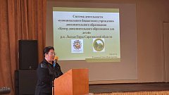 Лысогорский Центр дополнительного образования для детей занял второе место в региональном фестивале «#Лучшийвдо»