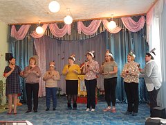 МБДОУ – детский сад «Радуга» встретил гостей со всего района 