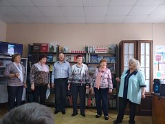 «Если у человека есть душа, то она рано или поздно заговорит стихами»