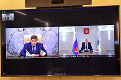 В Саратовской области к 2027 году отремонтируют 85 % дорог 