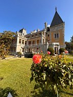 Активисты «Движения первых» вернулись со смены «Артек» – мой добрый учитель»