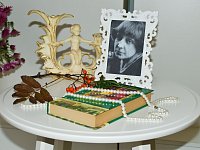 В Лысых Горах прошла литературная встреча, посвященная творчеству М. Цветаевой