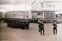 В этом году посёлок Лысые Горы отмечает  юбилей — 285 лет с момента основания