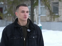 Саратовцы выбирают карьеру в войсках беспилотных систем