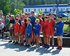 День физкультурника – праздник всех,  кто любит спорт