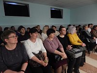 В МБУДО ЦДОД прошел семинар «Методический продукт педагога дополнительного образования  как показатель профессионального мастерства» 