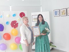 Библиотекари Лысогорского района сегодня отмечают профессиональный праздник