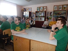 В МБУДО ЦДОД прошел семинар «Методический продукт педагога дополнительного образования  как показатель профессионального мастерства» 