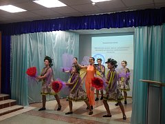 В МБУДО ЦДОД прошел семинар «Методический продукт педагога дополнительного образования  как показатель профессионального мастерства» 