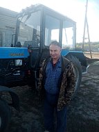 Работники леса отмечают свой профессиональный праздник