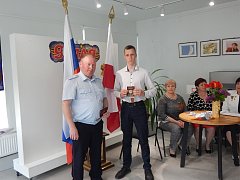 Юные граждане Лысогорского района получили паспорта