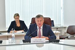 Инициатива главы региона Романа Бусаргина позволит к 2030 году довести уровень газификации в регионе до 97%