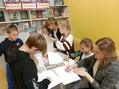 Арт-встреча «Ритмы искусства»