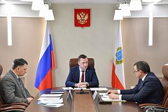 В Саратовской области снизилось число безработных