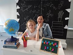 Школьный звонок всех позвал в библиотеку