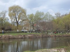 Все на субботник!