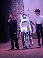 Местное  отделение Российского движения детей и молодежи «Движение первых» открылось в Лысогорском районе