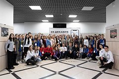 Понедельник, день тяжелый?