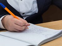 Психолог Наумова рассказала, стоит ли наказывать школьника за плохие оценки