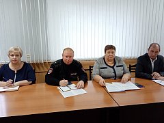 Будьте осторожнее и бдительнее!