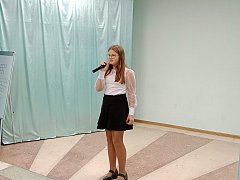 Юные лысогорцы с легкостью справились с заданиями квест-игры «Время быть вместе»