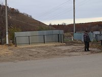 Сделаны первые шаги по оборудованию контейнерных площадок