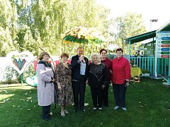 День открытых дверей, или Давайте совмещать приятное с полезным