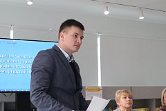 Межведомственное  взаимодействие – формула успеха  в   работе.