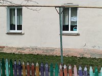 Определены 100 детских садов, которые дополнительно отремонтируют в 2023 году.