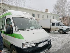 Прошла плановая командно-штабная тренировка