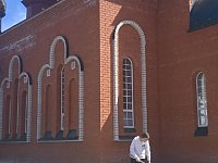 Международный день добрых дел прошел в Лысых Горах