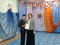 В Лысых Горах подвели итоги муниципального конкурса «Дошкольная карусель»