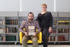  Единодушное пожелание автору книги «Невежкинская летопись»: «Пиши дальше!»