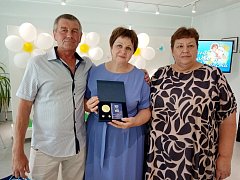 Крепкая семья – это основа сильного государства