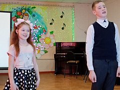 Под добрым зонтиком семьи