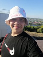 Лысогорские школьники вернулись из Уфы, где прошла летняя «Университетская смена»