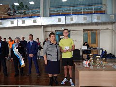 В Лысых Горах прошел Фестиваль ВФСК   ГТО