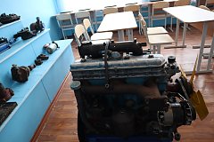 Агрокласс в Невежкино готов принять первых учеников