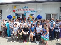 От доброго слова к доброму делу