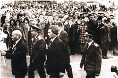 Туристический маршрут с любовью к родной земле