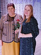 Мамам с любовью