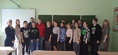 Закончился первый этап Всероссийской антинаркотической акции  «Сообщи, где торгуют смертью!»