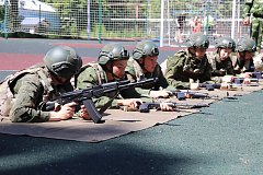 В Саратове формируют команду «гвардейцев»