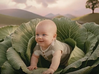 Саратовцам предлагают познакомиться с возможностями нацпроекта "Семья"